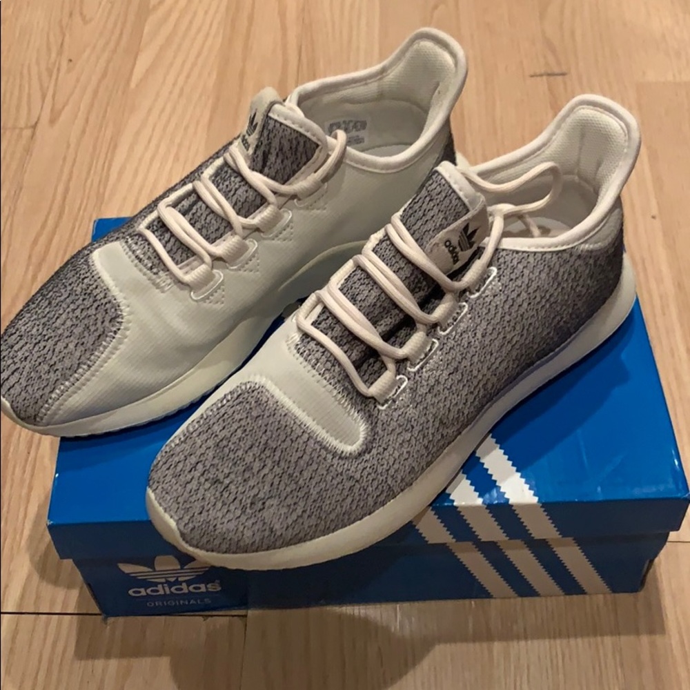 Adidas tubular shadow sneakers